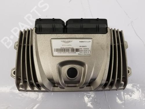 Used Other Other ASTON MARTIN VANTAGE Coupe V8 (534 hp) 36240848 36240848
