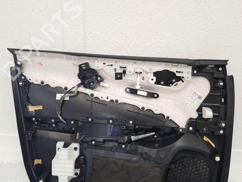 Front right panel LEXUS NX II (_A2_, _H2_) 350h E-Four (AAZH25) | BP36641339C59 - Image 11