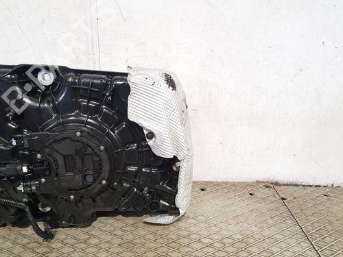 AdBlue tank DACIA DUSTER (HM_) 1.5 dCi 115 4x4 | BP30184741M85