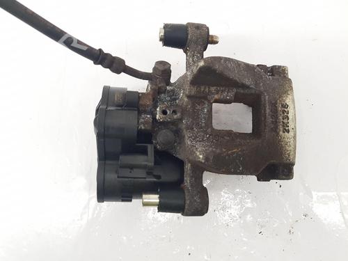 Used Left rear brake caliper Left rear brake caliper JAGUAR I-PACE (X590) EV400 AWD (400 hp) 33186192 33186192