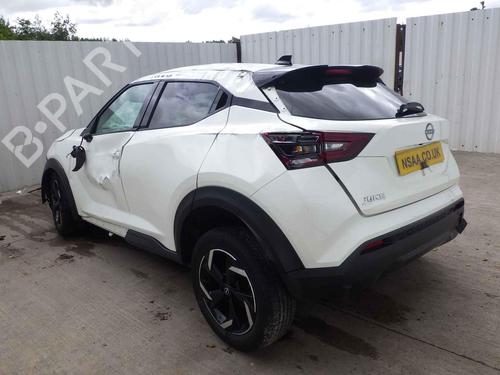 Electronic module NISSAN JUKE (F16_)  | BP33219496M83  - Image 10