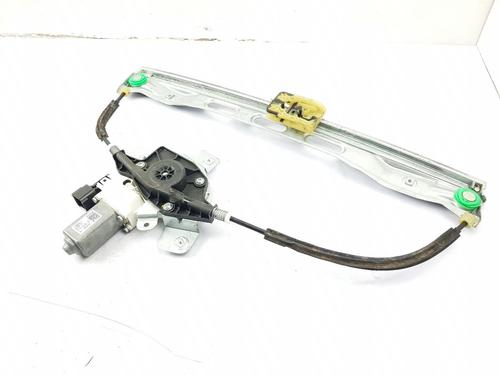 Front left window mechanism FORD TRANSIT COURIER B460 Box Body/MPV 1.5 TDCi | BP29262611C22