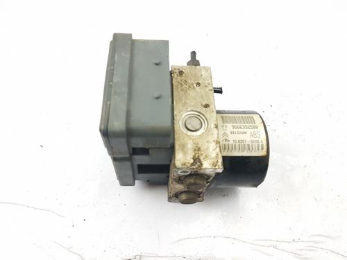 Used ABS pump CITROËN C3 II (SC_) 1.6 HDi (92 hp) 32069949