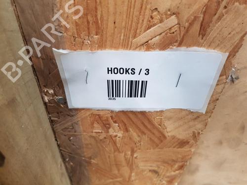 Gear lever DACIA LOGAN MCV II 1.5 dCi | BP22681089M90 