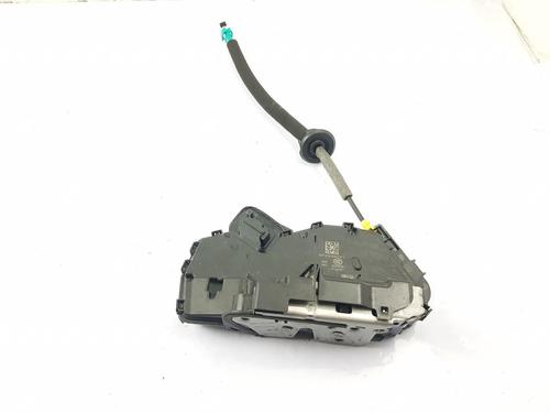 Højre bagtil lås AUDI A3 Sportback (8YA, 8YF) 30 TDI (116 hp) 30765098