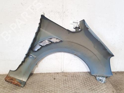 Left front fenders FORD S-MAX (WA6) 1.8 TDCi | BP26915145C41 