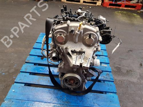Engine FORD FIESTA VII (HJ, HF) | BP30137853M1
