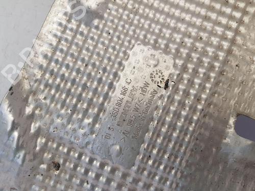 Other BENTLEY CONTINENTAL Convertible (3S_) 4.0 V8 AWD | BP32632244O1