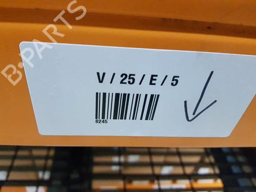 Fuel pump VOLVO S60 I (384) D5 | BP25010893M76