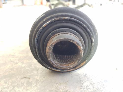 Driveshaft AUDI Q5 (FYB, FYG) SQ5 TFSI quattro | BP28157881M37 