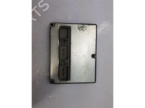 Engine control unit (ECU) FORD FOCUS C-MAX (DM2) 1.8 | BP22665963M57 