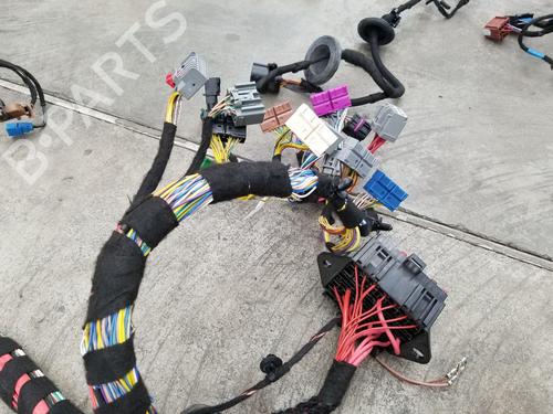 Wiring harness MCLAREN 570S 3.8 | BP22676566E16 