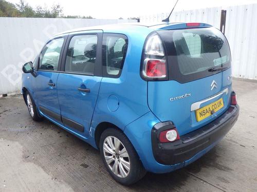 Left taillight CITROËN C3 Picasso (SH_) 1.6 HDI 90 | BP33329724C34  - Image 17