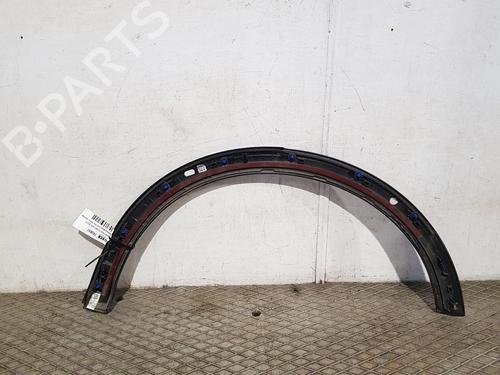 Rear right wheel arch trim AUDI Q2 (GAB, GAG)  | BP28307932C137 