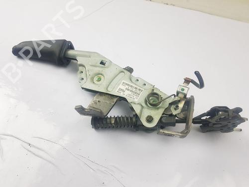 Hand brake BMW 5 (E60) 520 d | BP31983410I18
