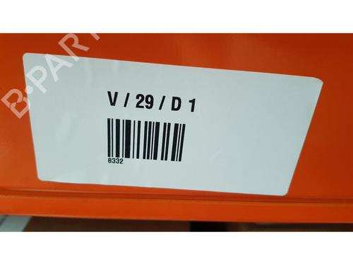 Electronic module VOLVO XC60 I SUV (156) D5 AWD | BP37427660M83 - Image 6