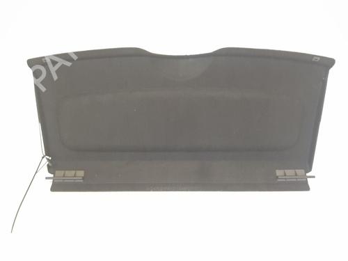 Rear parcel shelf RENAULT CLIO II (BB_, CB_) 1.2 (BB0A, BB0F, BB10, BB1K, BB28, BB2D, BB2H, CB0A,... | BP28307887C85 