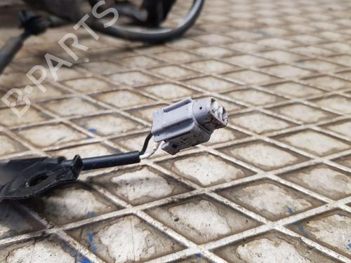 Left front steering knuckle LEXUS IS III (_E3_) 300h (AVE30_, AVE30R) | BP30627813M25