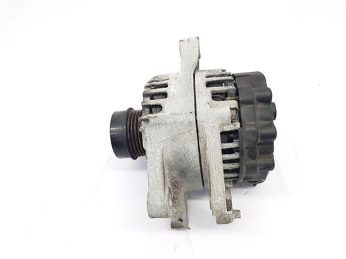 Used Alternator Alternator TOYOTA YARIS (_P13_) 1.3 (NSP130_, NSP130) (99 hp) 31574623 31574623