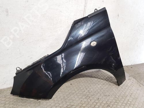 Left front fenders FIAT 500 (312_) 1.2 (312AXA1A) | BP23213378C41