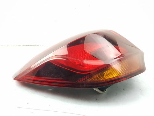Left taillight VAUXHALL ASTRA Mk VI (J) (P10) 1.6 | BP29229537C34 