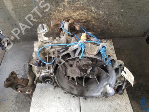 Used Gearbox Gearbox 38701085 38701085