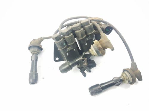 Ignition coil HYUNDAI i10 I (PA) 1.2 | BP29229505M94 