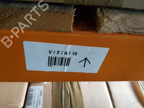 Engine control unit (ECU) PEUGEOT 3008 I MPV (0U_) 2.0 HDi 150 / BlueHDi 150 | BP30914696M57