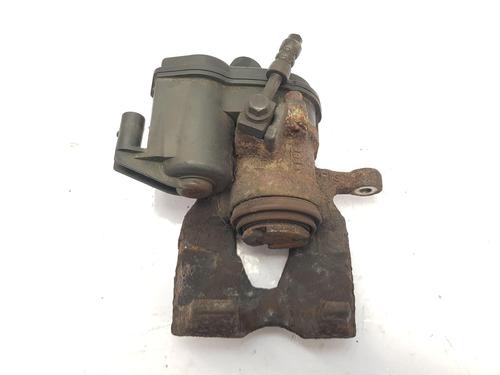 Left rear brake caliper AUDI A4 B9 (8W2, 8WC) 1.4 TFSI | BP23250470M107 