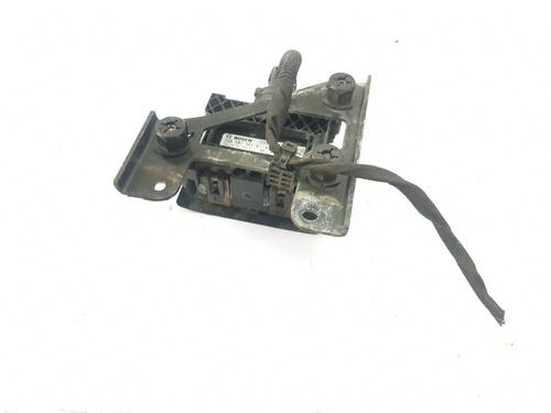 Elektronisk modul SKODA FABIA III (NJ3) 1.0 TSI (95 hp) 32306531