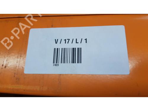 Other JAGUAR XF II (X260) | BP22675314O1 - Image 13