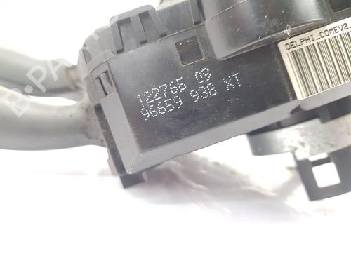 Steering column stalk CITROËN JUMPY II Van 1.6 HDi 90 16V | BP33630066I23 - Image 6