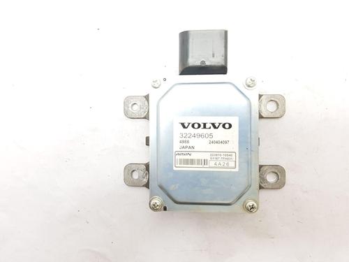 Used Gearbox control unit VOLVO XC60 II (246) T8 Hybrid AWD (456 hp) 29262957