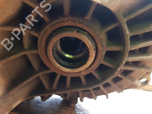 Gearbox VAUXHALL ASTRA Mk VI (J) Estate (P10) 2.0 CDTi | BP30137995M3