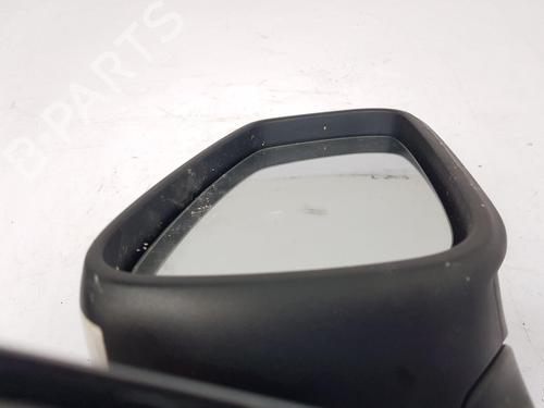 Right mirror BMW 1 (F20) 116 d | BP29575820C27 