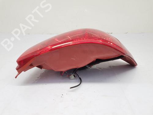 Right taillight TOYOTA AURIS (_E15_) 1.4 D-4D (NDE150_, NDE150R) | BP30445410C35