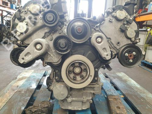Engine JAGUAR XK II Coupe (X150) 5.0 XKR | BP27214508M1 - Image 9
