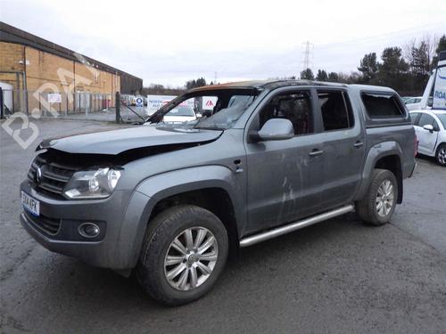 Other VW AMAROK (2HA, 2HB, S1B, S6B, S7A, S7B, AGD) 2.0 BiTDI 4motion | BP31574729O1 