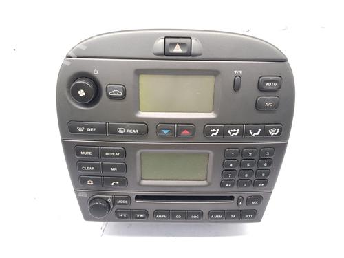 Używane Moduł elektroniczny JAGUAR X-TYPE I (X400) 2.0 D (130 hp) 31959789