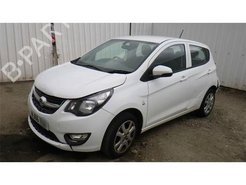 Right front steering knuckle VAUXHALL VIVA (C16) 1.0 | BP22208413M26 