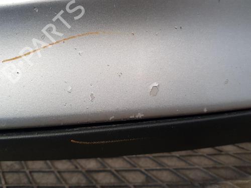 Front bumper FORD FOCUS III 1.6 Ti | BP29230021C7 