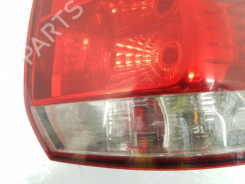 Right taillight VW GOLF VI Variant (AJ5) 1.6 TDI | BP33630141C35 - Image 3