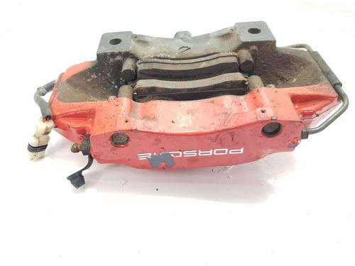 Right front brake caliper PORSCHE BOXSTER (986) 2.7 | BP29641761M104 