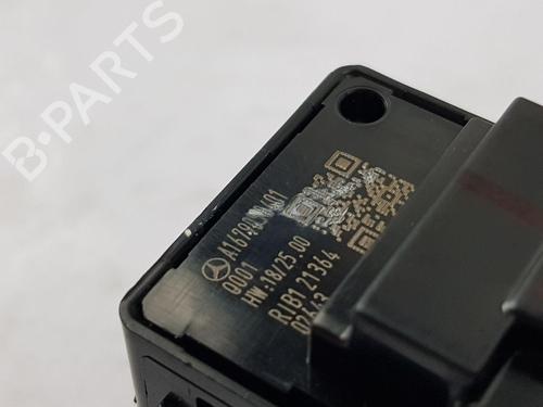 Other MERCEDES-BENZ GLS (X167)  | BP29900430O1