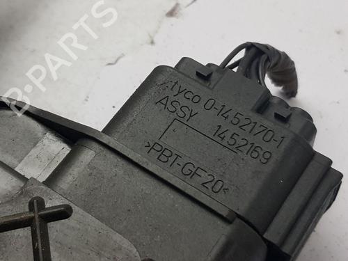 Front right lock FORD C-MAX (DM2) 1.8 | BP36806066C97 - Image 4
