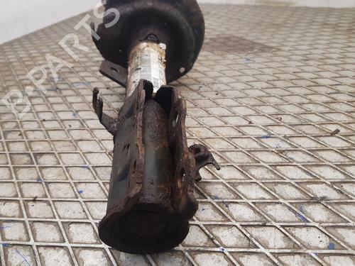 Right front shock absorber FORD FIESTA VI (CB1, CCN)  | BP29514364M17 