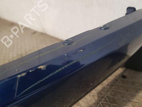 Rear bumper JAGUAR XK 8 Coupe (X100) 4.0 | BP29408126C8 