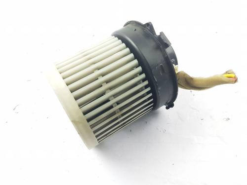 Heater blower motor NISSAN MICRA IV (K13K, K13KK) 1.2 | BP27811503M62 