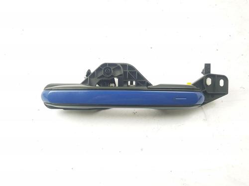 Used Rear left exterior door handle Rear left exterior door handle LEXUS NX II (_A2_, _H2_) 350h E-Four (AAZH25) (243 hp) 36508267 36508267