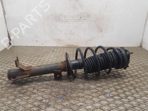 Right front shock absorber FORD FIESTA V (JH_, JD_) 1.3 BP29378731M17